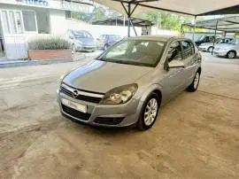 Opel Astra 1.7 CDTI COSMO, 4.500 €