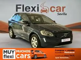 Volvo XC-60 2.0 D3 Kinetic Auto, 17.990 €