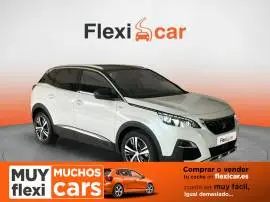 Peugeot 3008 1.2 PureTech 96KW S&S GT Line EAT8, 19.480 €