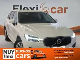 Volvo XC-60 2.0 D5 AWD Momentum Auto, 27.490 €