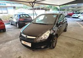 Opel Corsa 12. ESSENTIA, 4.300 €