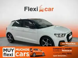 Audi A1 Sportback Advanced 25 TFSI 70kW (95CV), 22.990 €