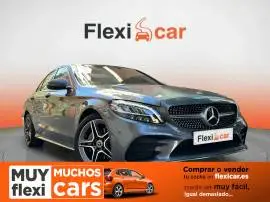 Mercedes Clase C C 200 d, 30.990 €