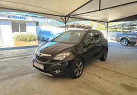 Opel Mokka 1.7 CDTI 4X2 EXCELLENCE, 9.900 €