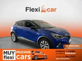 Renault Captur Zen TCe 90, 17.990 €