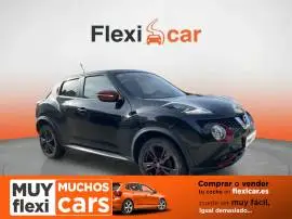 Nissan Juke DIG-T EU6 85 kW (115 CV) 6M/T N-CONNEC, 15.990 €