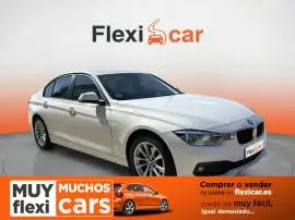 BMW Serie 3 318d, 18.490 €