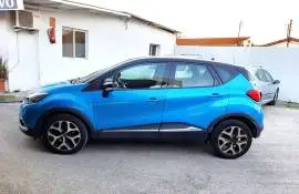 Renault Captur ZEN ENERGY DCI 110 ECO 2, 11.600 €