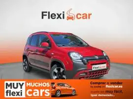 Fiat Panda Panda Cross 1.0 Hybrid 51kw (70CV), 15.990 €