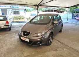 Seat Altea 1.6 TDI 105 ss i.TECH E.ECOMOTIVE, 8.600 €