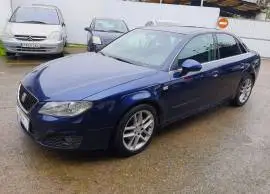 Seat Exeo 2.0 TDI CR, 9.300 €