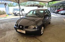 Seat Ibiza 1.4  16v 75CV  COOL, 4.500 €