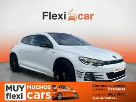 Volkswagen Scirocco R-Line 2.0 TSI 180CV DSG BMT, 25.990 €