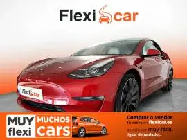 Tesla Model 3 Performance 4WD, 37.990 €