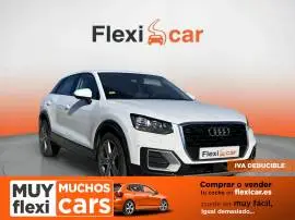 Audi Q2 Design 35 TFSI 110kW (150CV) S tronic, 25.990 €