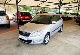 Skoda Fabia 1.2 TSI 85cv AMBITION, 7.900 €