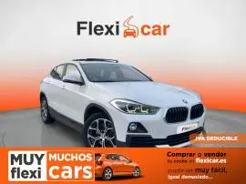 BMW X2 sDrive18i, 25.990 €