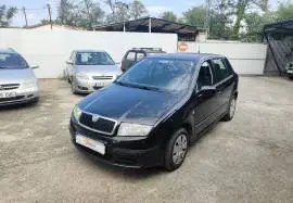 Skoda Fabia 1.2 YOUNG, 3.200 €