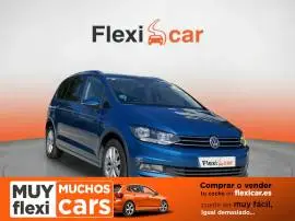 Volkswagen Touran Advance 1.6 TDI SCR 115CV BMT, 16.990 €