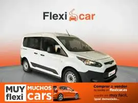 Ford Transit Connect Kombi 1.5 TDCi 100cv Ambient , 10.990 €