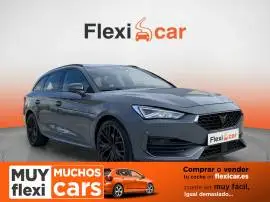 Cupra León SP 1.4 e-Hybrid 180kW (245CV) DSG, 28.990 €