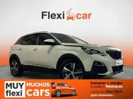 Peugeot 3008 1.5 BlueHDi 96kW (130CV) S&S Allure, 17.990 €