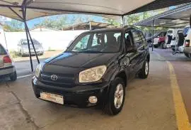 Toyota Rav4 2.0 VVTI  SOL   4X4, 6.500 €