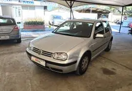 Volkswagen Golf 1.4 CONCEPTLINE, 3.400 €