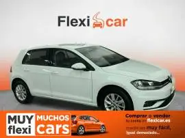 Volkswagen Golf Ready2Go 1.6 TDI 85kW (115CV), 17.990 €