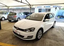 Volkswagen Golf VII, 1.6 TDI, 12.500 €