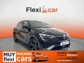 Renault Arkana RS Line TCe 116kW(160CV) EDC mild h, 28.490 €