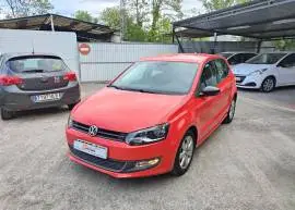 Volkswagen Polo 1.4 ADVANCE 85cv, 8.100 €