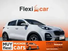 Kia Sportage 1.6 CRDi 100kW (136CV) Business DCT 4, 24.990 €