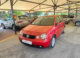 Volkswagen Polo 1.4 TDI, 4.600 €