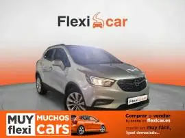 Opel Mokka X 1.4 T 110kW 4X4 S&S Excellence Auto, 13.990 €