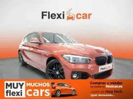 BMW Serie 1 118i, 20.490 €