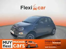 Fiat 500 Dolcevita 1.0 Hybrid 51KW (70 CV), 12.990 €