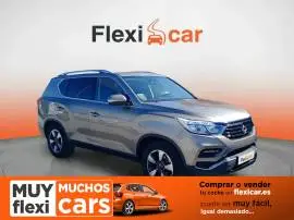 SsangYong Rexton D22DTR 4x2 Limited Auto, 26.990 €