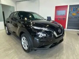 Nissan Juke DIG-T 114CV ACENTA, 23.150 €