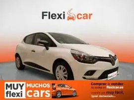 Renault Clio Life 1.2 16v 55kW (75CV) - 5 P (2016), 10.990 €