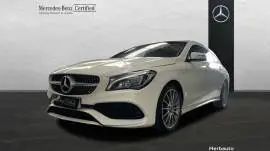 Mercedes Clase CLA 180 Shooting Brake muy buen est, 24.900 €