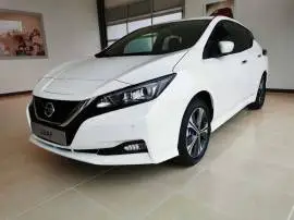 Nissan Leaf 40KW N-CONNECTA, 33.200 €