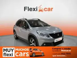 Peugeot 2008 GT Line 1.2 PureTech 81KW (110CV) Aut, 15.490 €