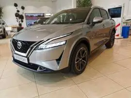 Nissan Qashqai 158CV mHEV 12V Tekna + Techo panora, 37.300 €