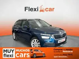 Skoda Kamiq 1.0 TSI 81kW (110CV) Style, 19.490 €