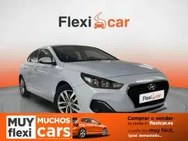 Hyundai i30 1.0 TGDI Tecno Fastback, 14.490 €