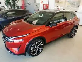 Nissan Qashqai DIG-T 116kW (158CV) mHEV 4x2 Tekna+, 39.990 €