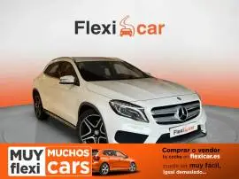 Mercedes GLA GLA 220 d 4MATIC AMG Line, 21.490 €