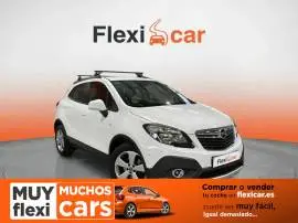 Opel Mokka 1.4 T 4X2 S&S Excellence, 11.990 €