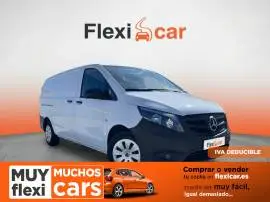 Mercedes Vito Vito 111 CDI LARGA (2020), 20.490 €